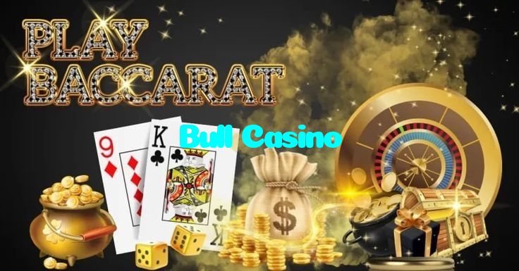 making first deposit on Bull Casino website using local payment methods in Pakistan