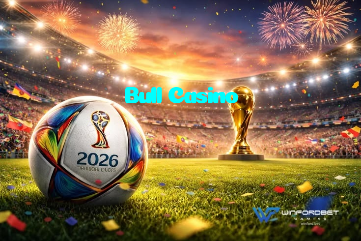 Bull Casino خوش آمدید بونس +600% پیشکش موبائل ایپ کے پروموشن سیکشن میں دکھائی دیتی ہے۔