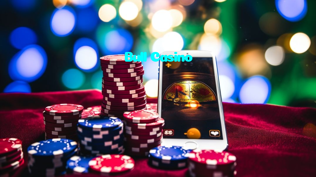 available types of Bull Casino bet including pre-match live express and system bets