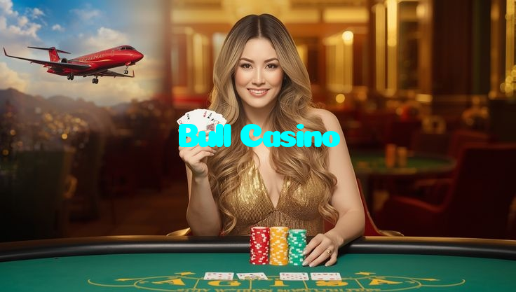 making first deposit on Bull Casino website using local payment methods in Pakistan