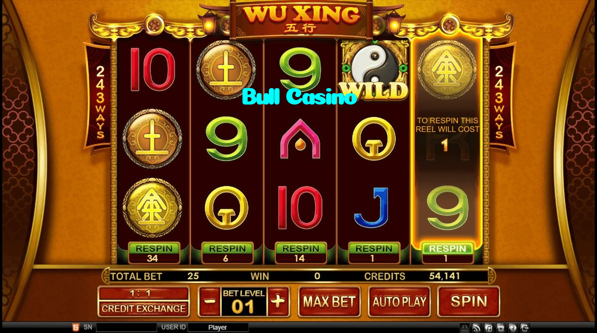 Bull Casino
