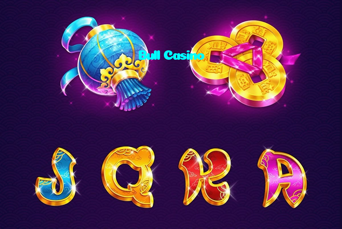 Bull Casino casino presented on mobile device in Pakistan with slots and live games