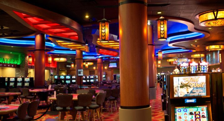 Bull Casino پاکستان کیسینو میں بلیک جیک گیمز