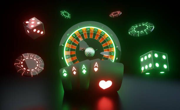 Bull Casino کیسینو میں بکراٹکھیلیں