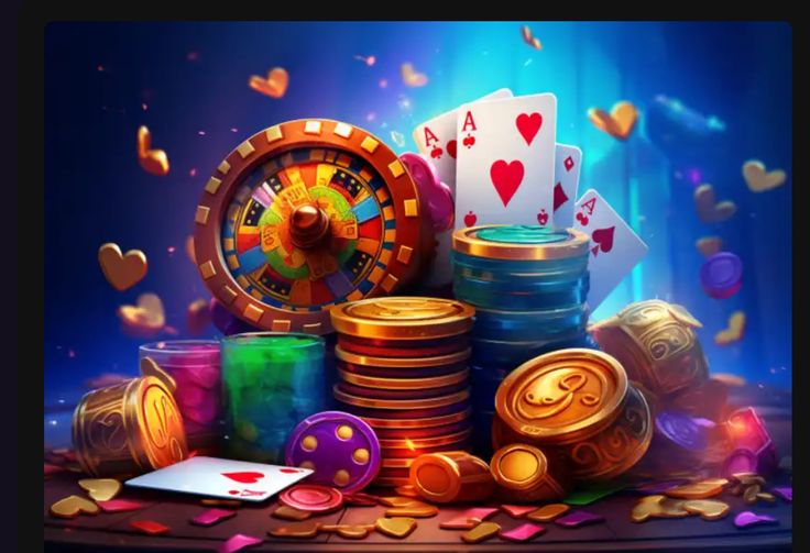Bull Casino کھلاڑیوں کے لیے لائیو کیسینو سیکشن