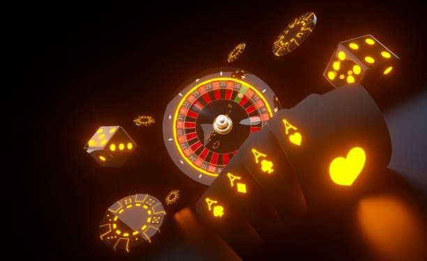 Bull Casino سائٹ پر خرید بونس کے ساتھ سلاٹس