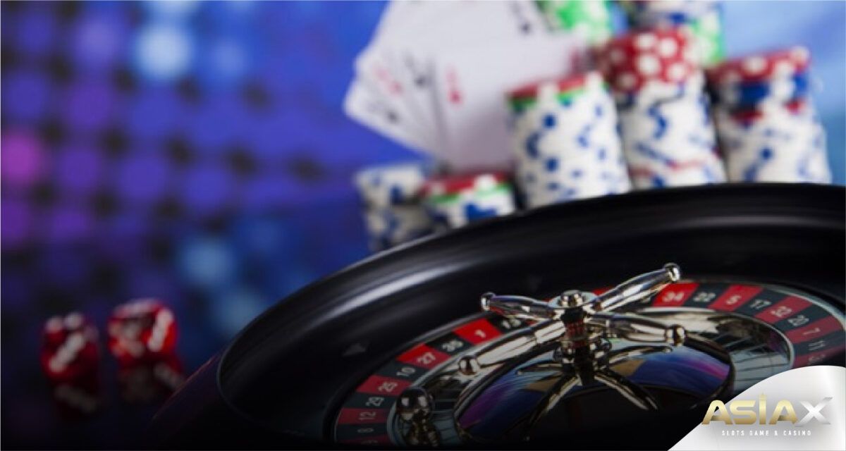 Bull Casino آن لائن کیسینو میں کھیلنے کی وجوہات