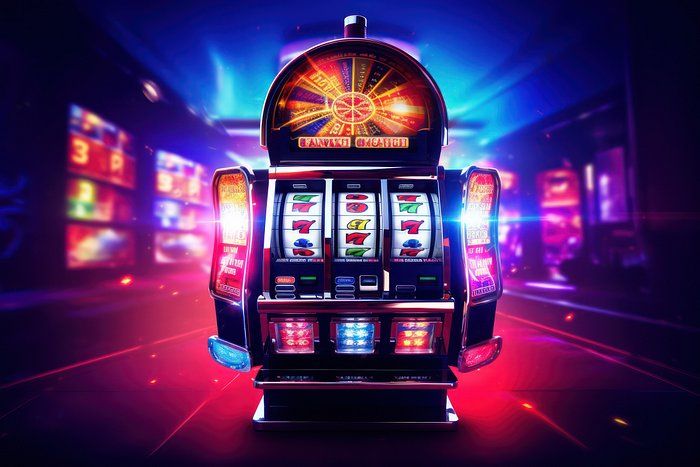 Bull Casino کیسینو گیمز کا ایک زمرہ منتخب کریں