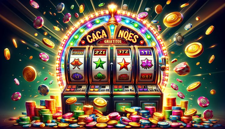 Bull Casino کیسینو میں ایک آن لائن گیم کا انتخاب کریں۔