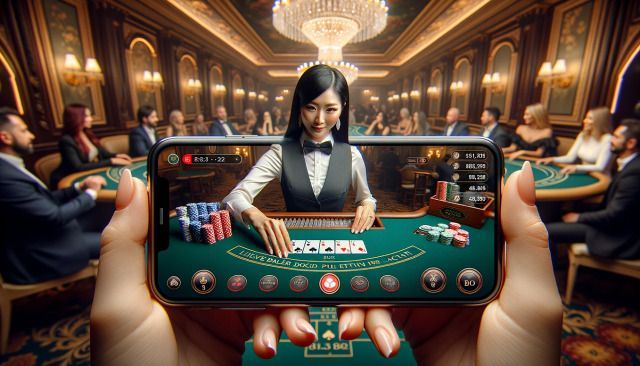 پاکستان کے نئے Bull Casinoکیسینو کھلاڑیوں کے لیے خوش آمدید بونس